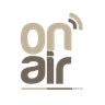 On Air Media logo
